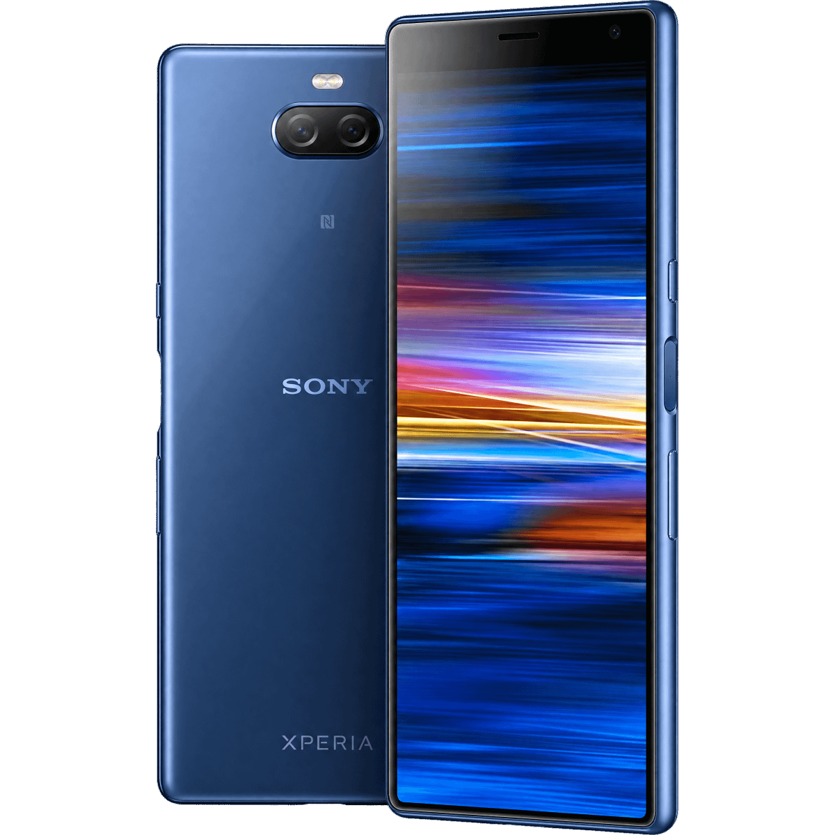 Sony - Xperia 10
