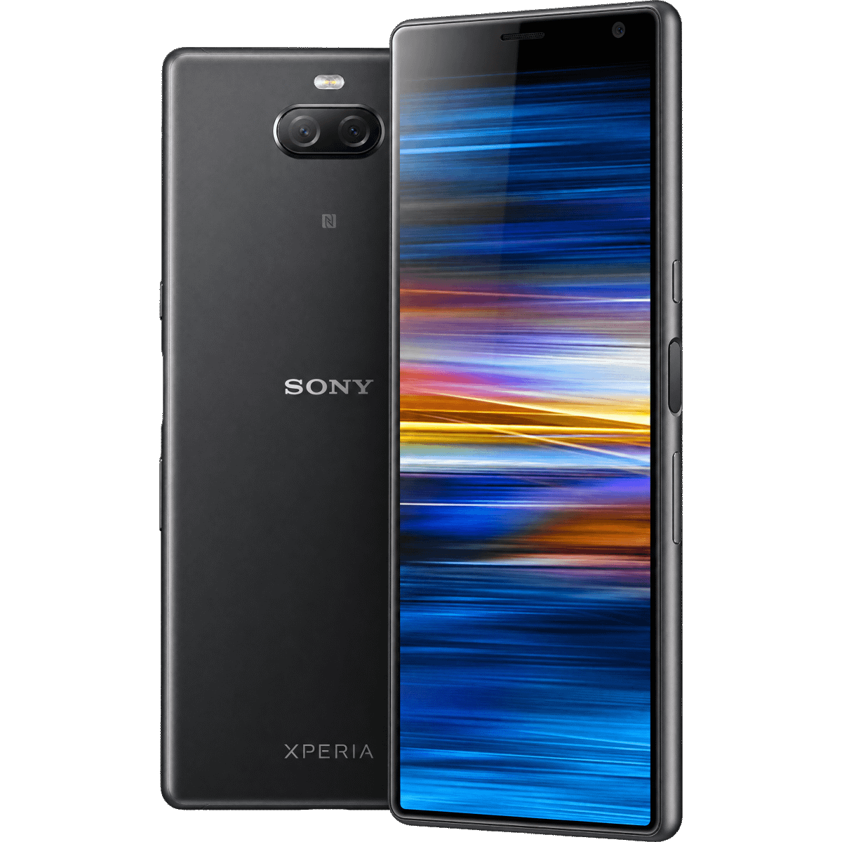 Sony - Xperia 10 Plus