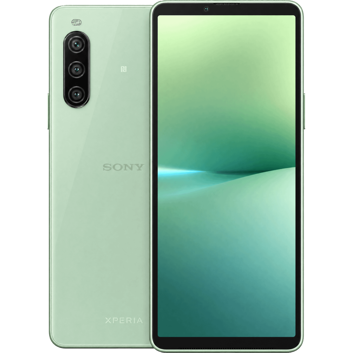 Sony - Xperia 10 V