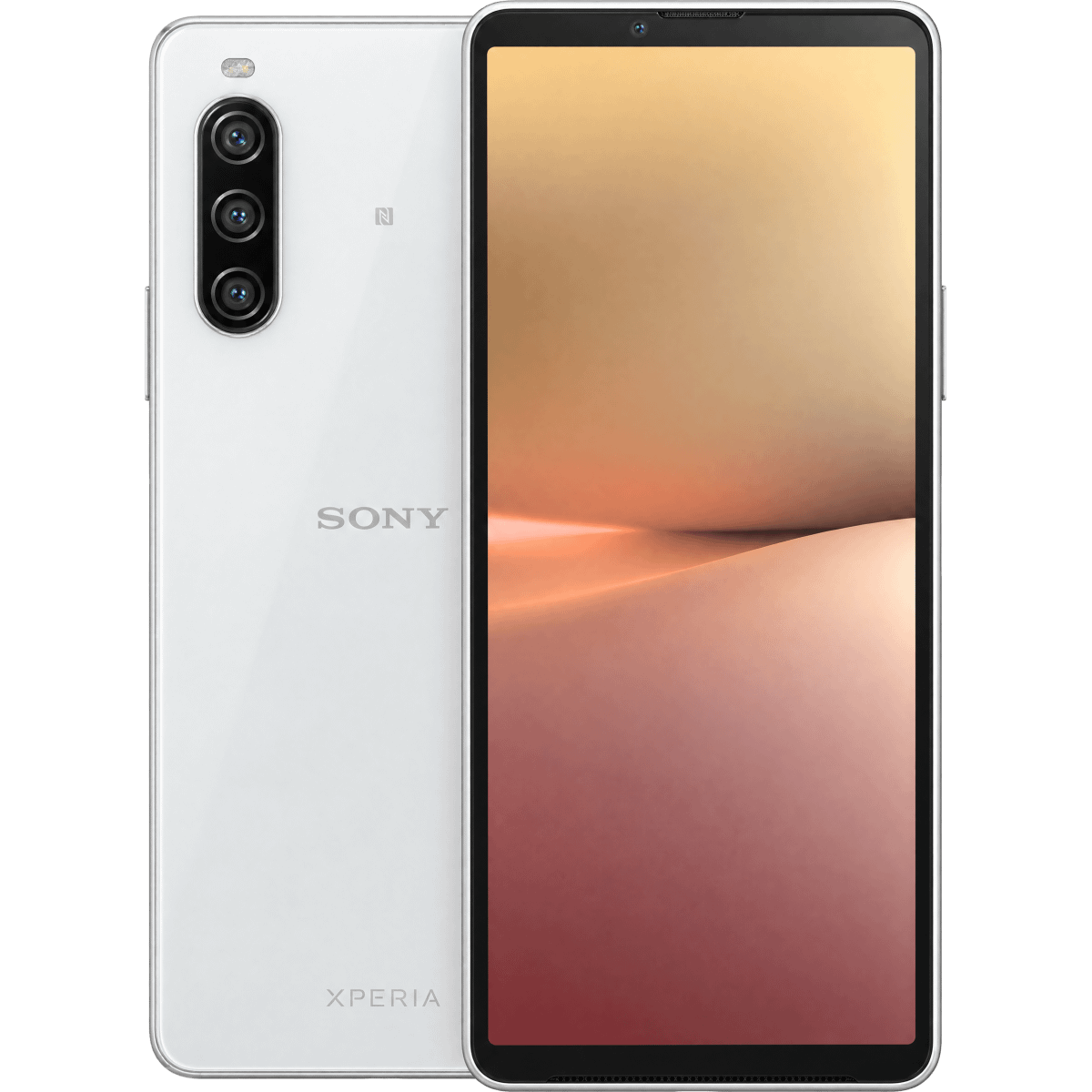 Sony - Xperia 10 V