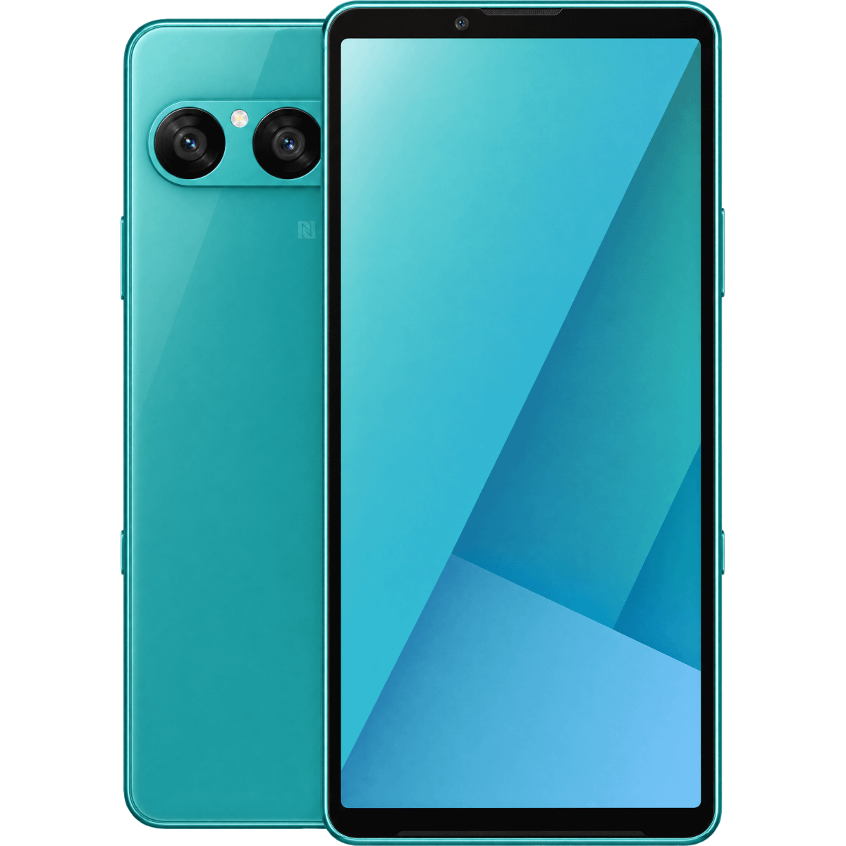 Sony Xperia 10 VII