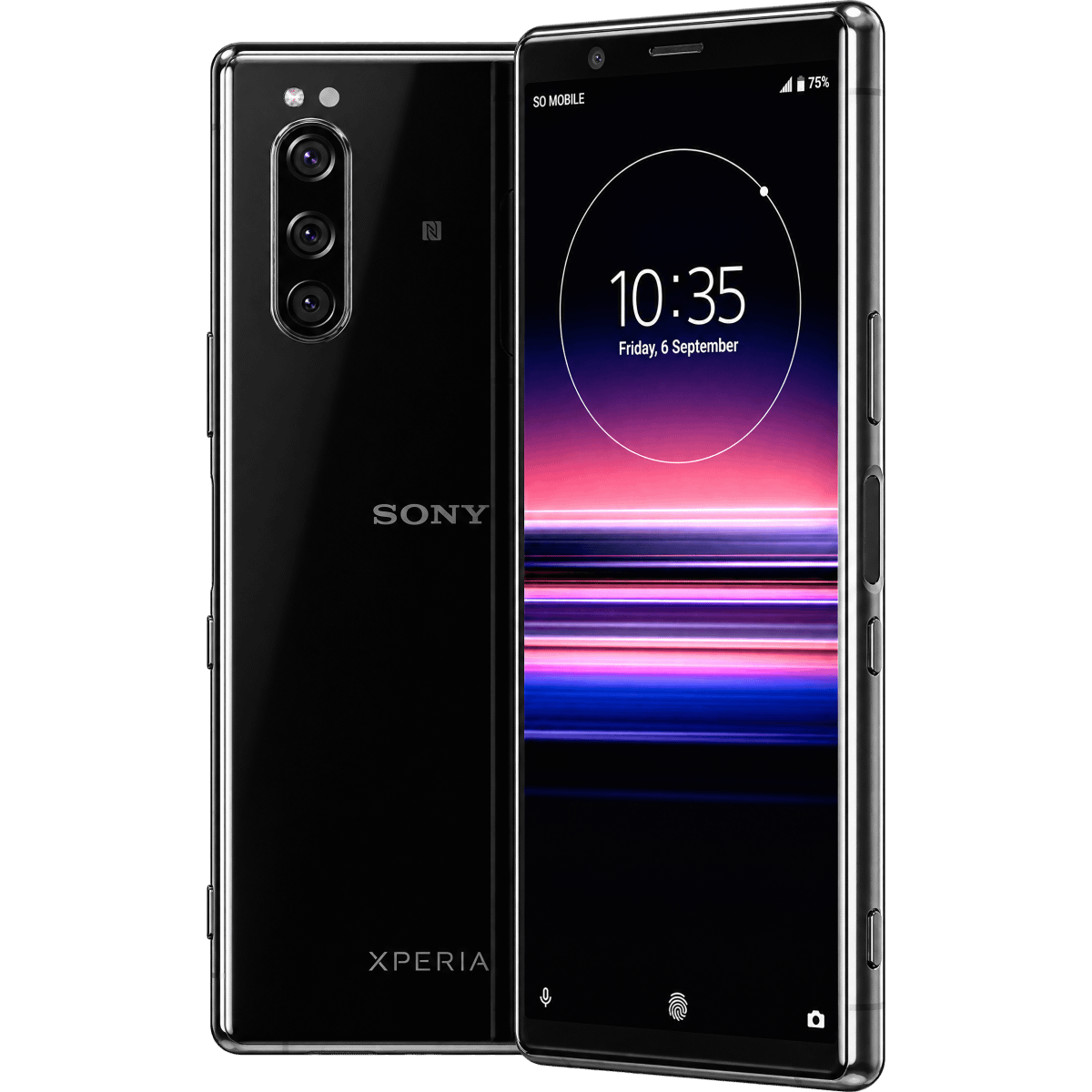 Sony - Xperia 5