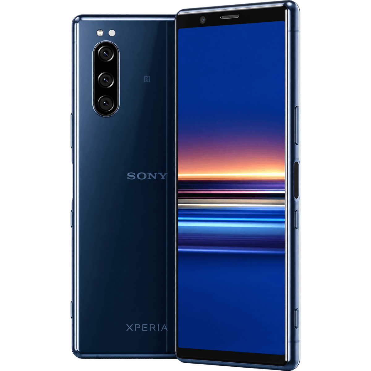 Sony - Xperia 5