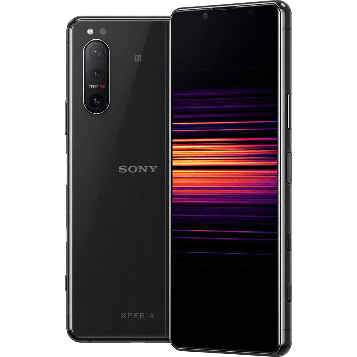 Sony - Xperia 5 II