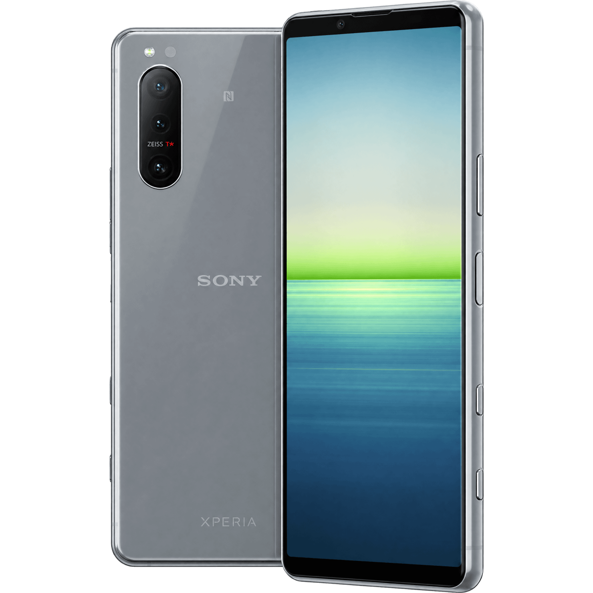 Sony - Xperia 5 II