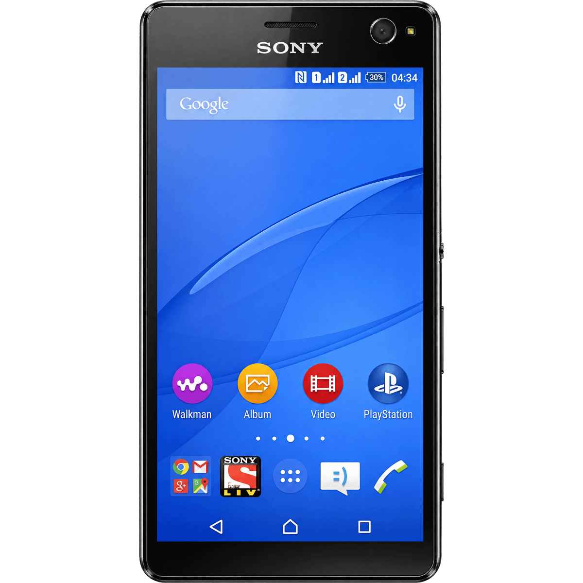 Sony Xperia C4