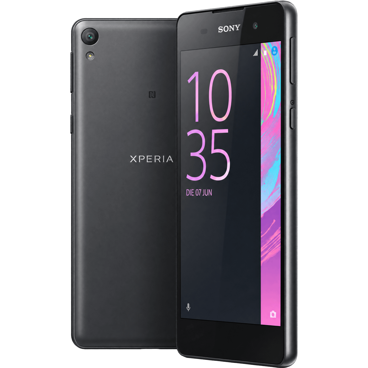 Sony - Xperia E5