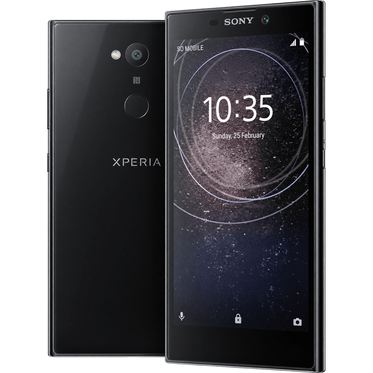 Sony - Xperia L2