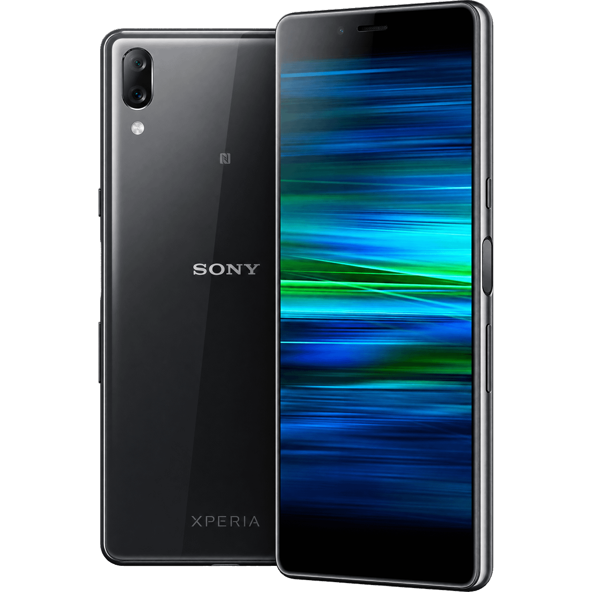 Sony - Xperia L3