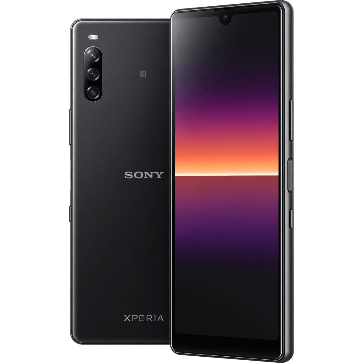 Sony - Xperia L4