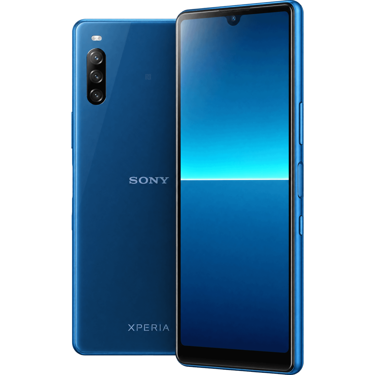 Sony - Xperia L4