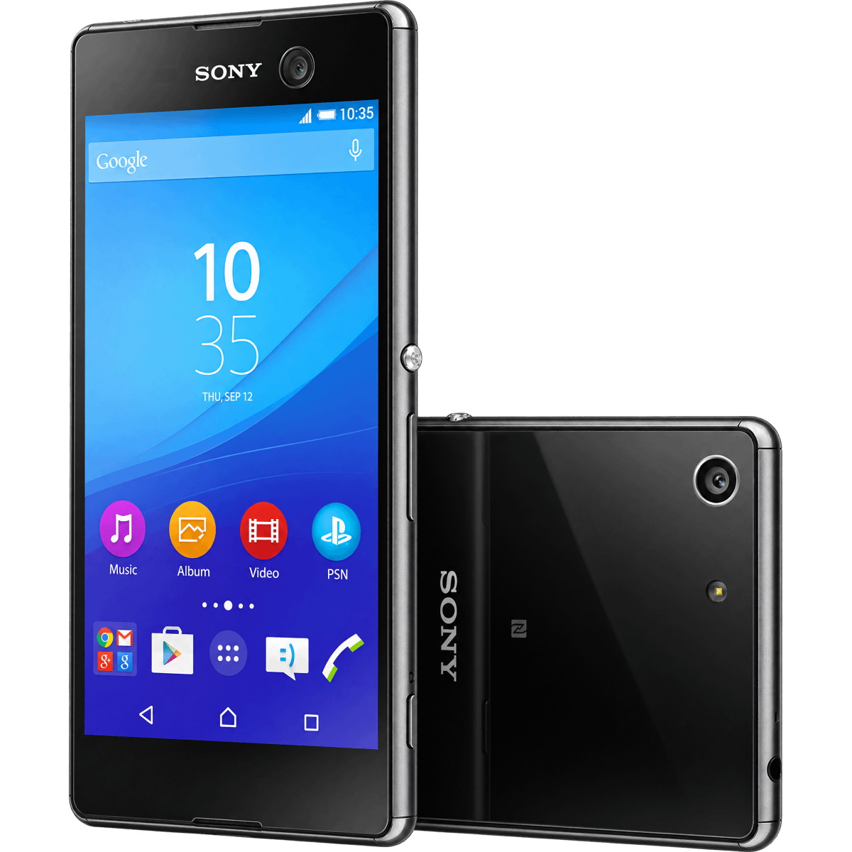 Sony - Xperia M5