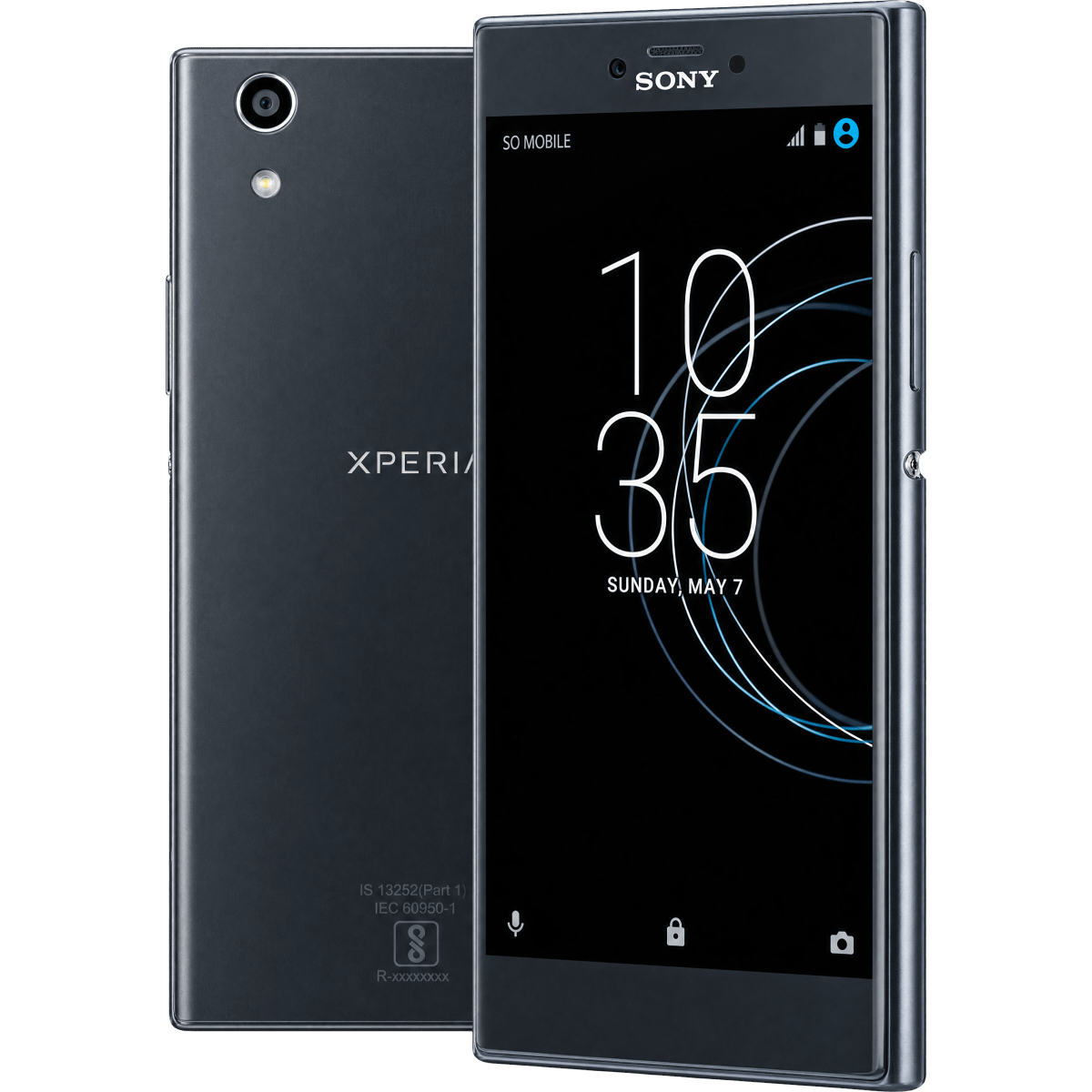 Sony - Xperia R1 Plus