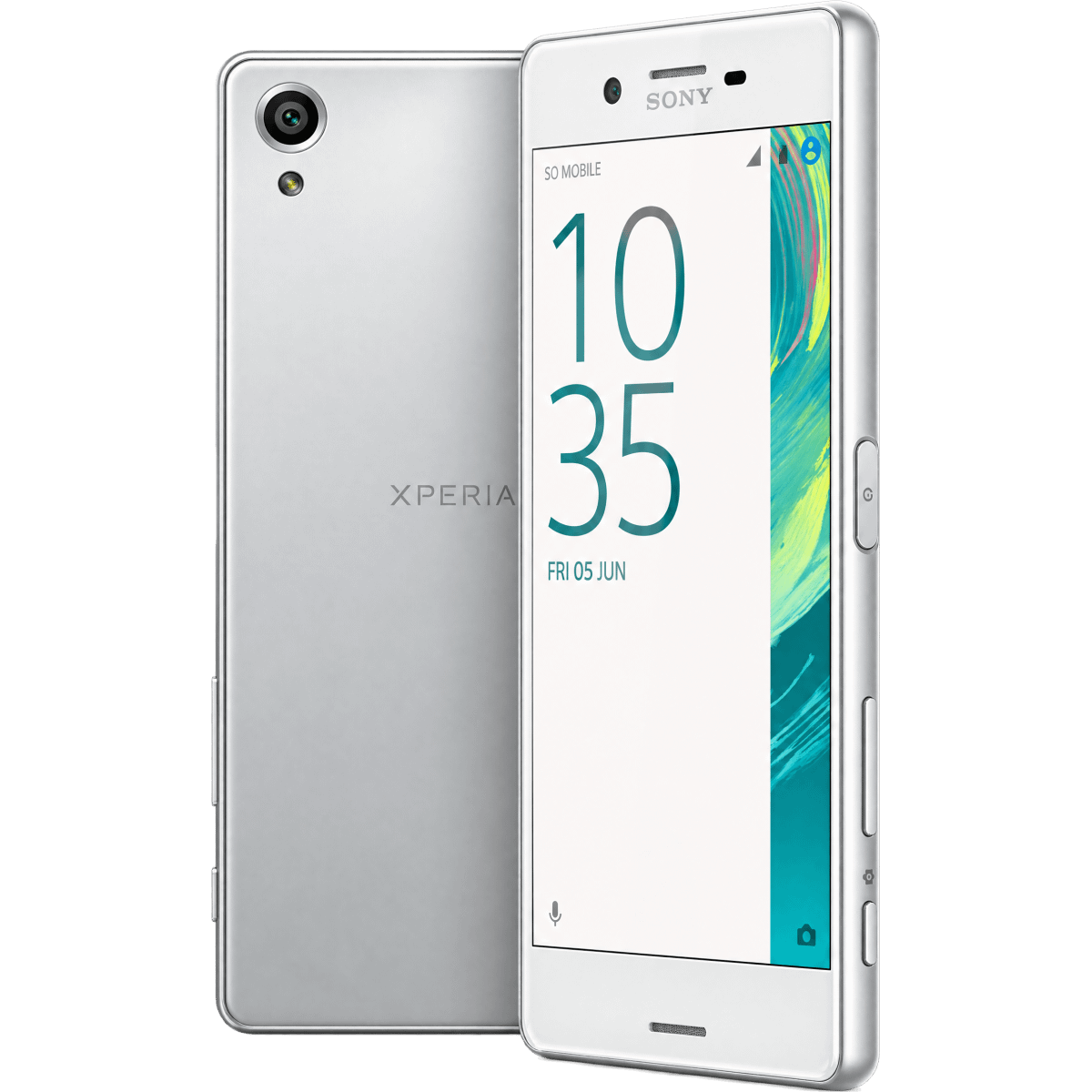 Sony - Xperia X Compact