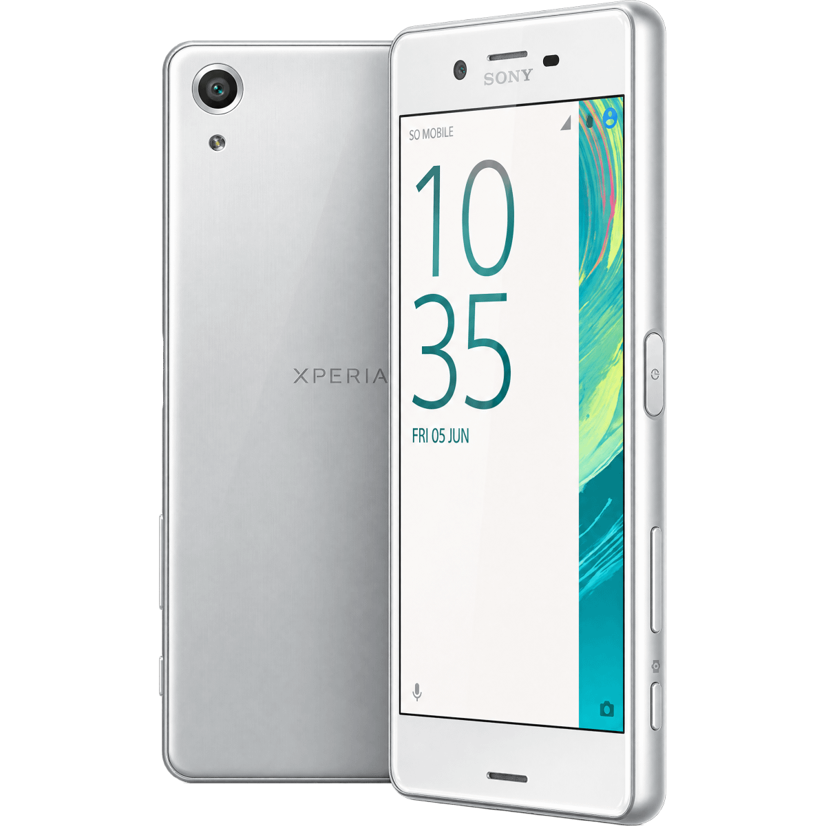 Sony - Xperia X Performance