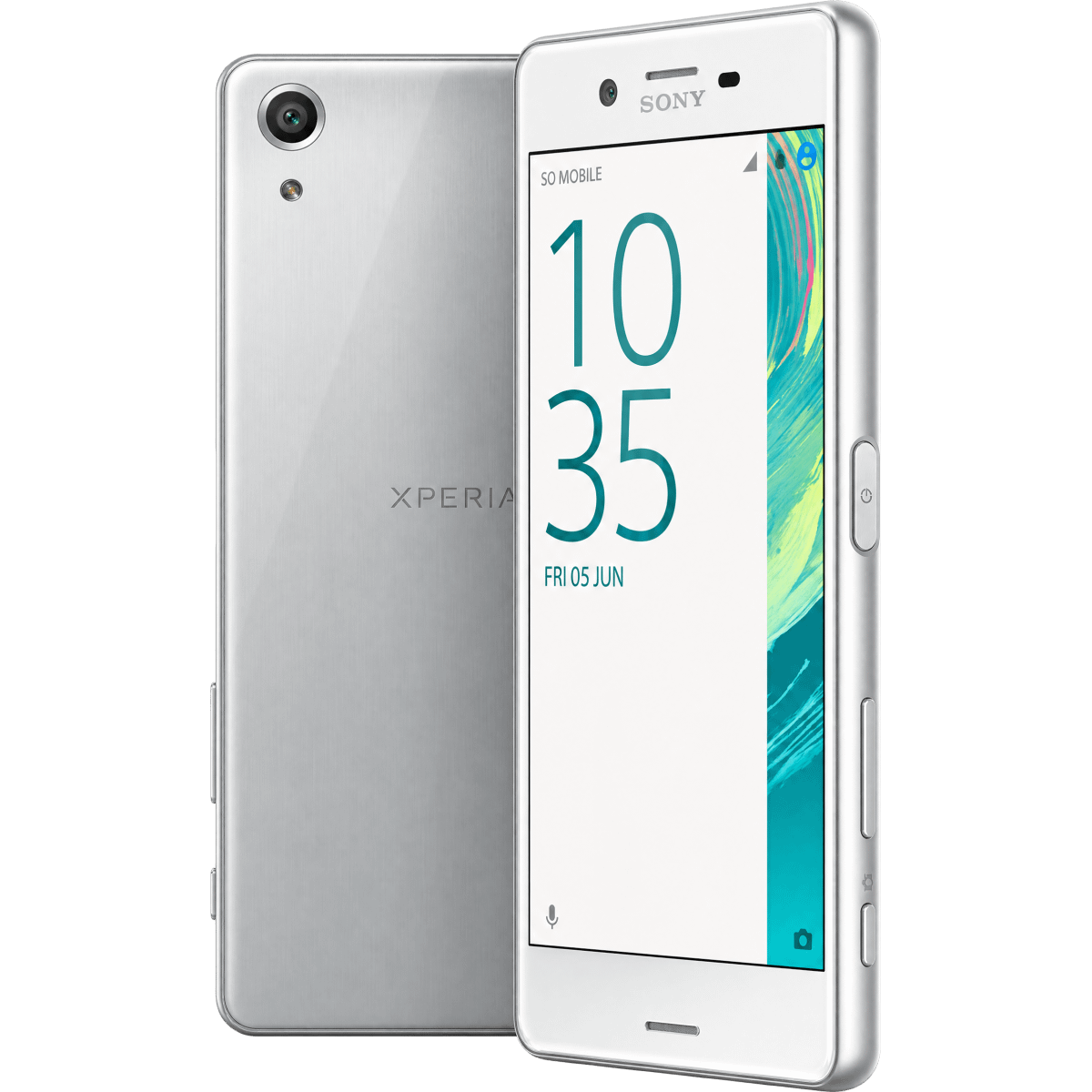 Sony - Xperia X