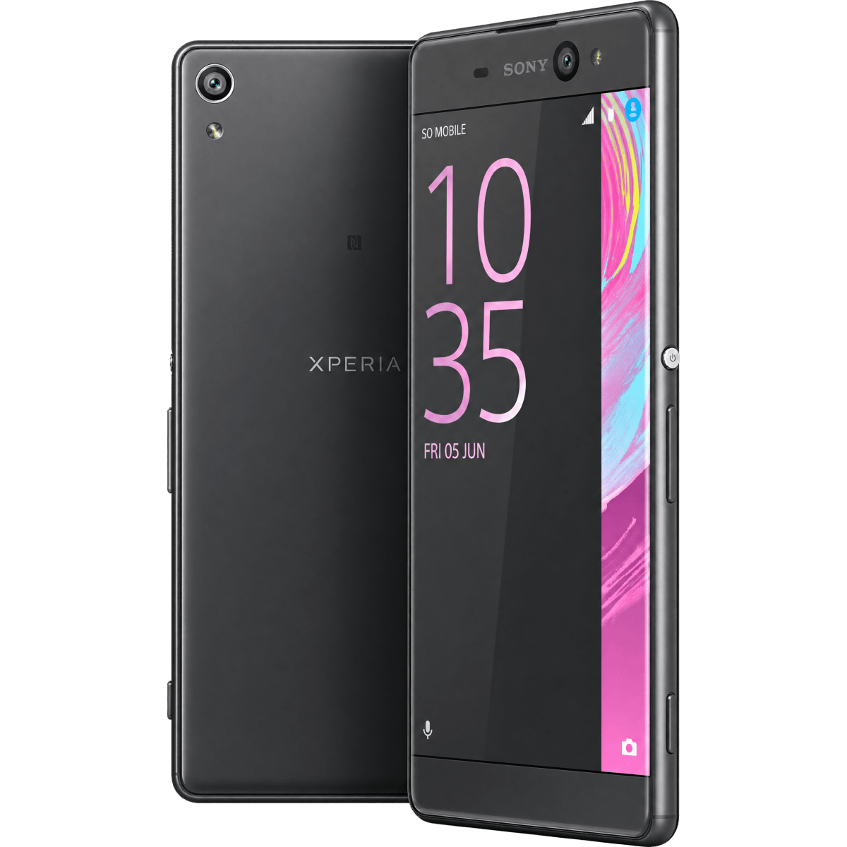 Sony - Xperia XA Dual