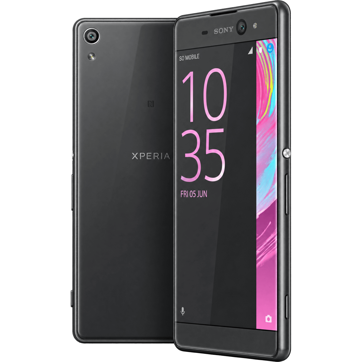 Sony - Xperia XA Ultra