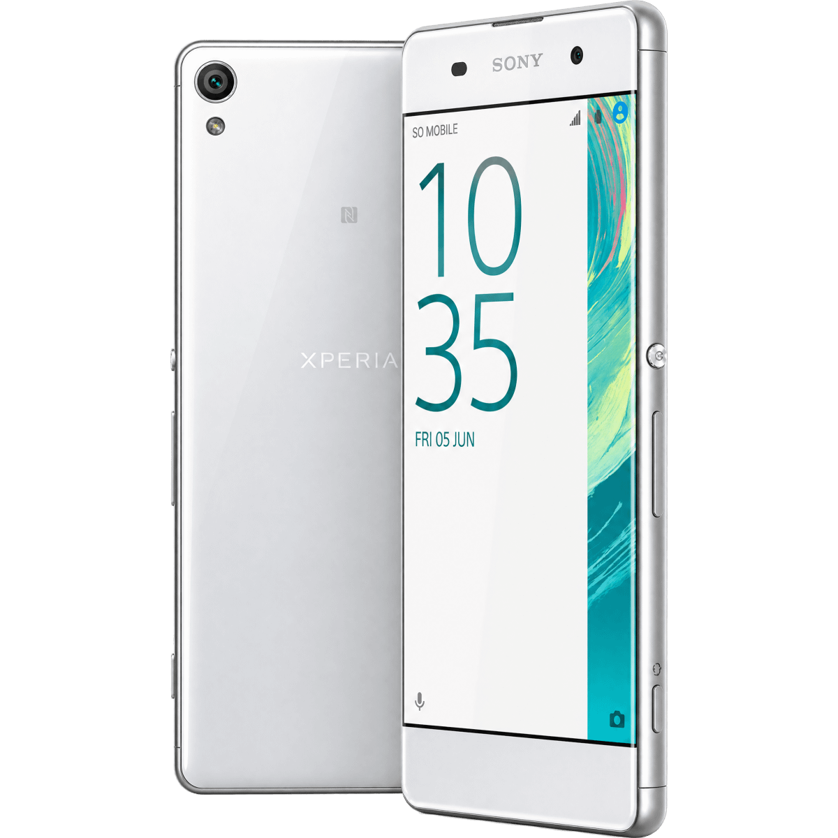Sony - Xperia XA