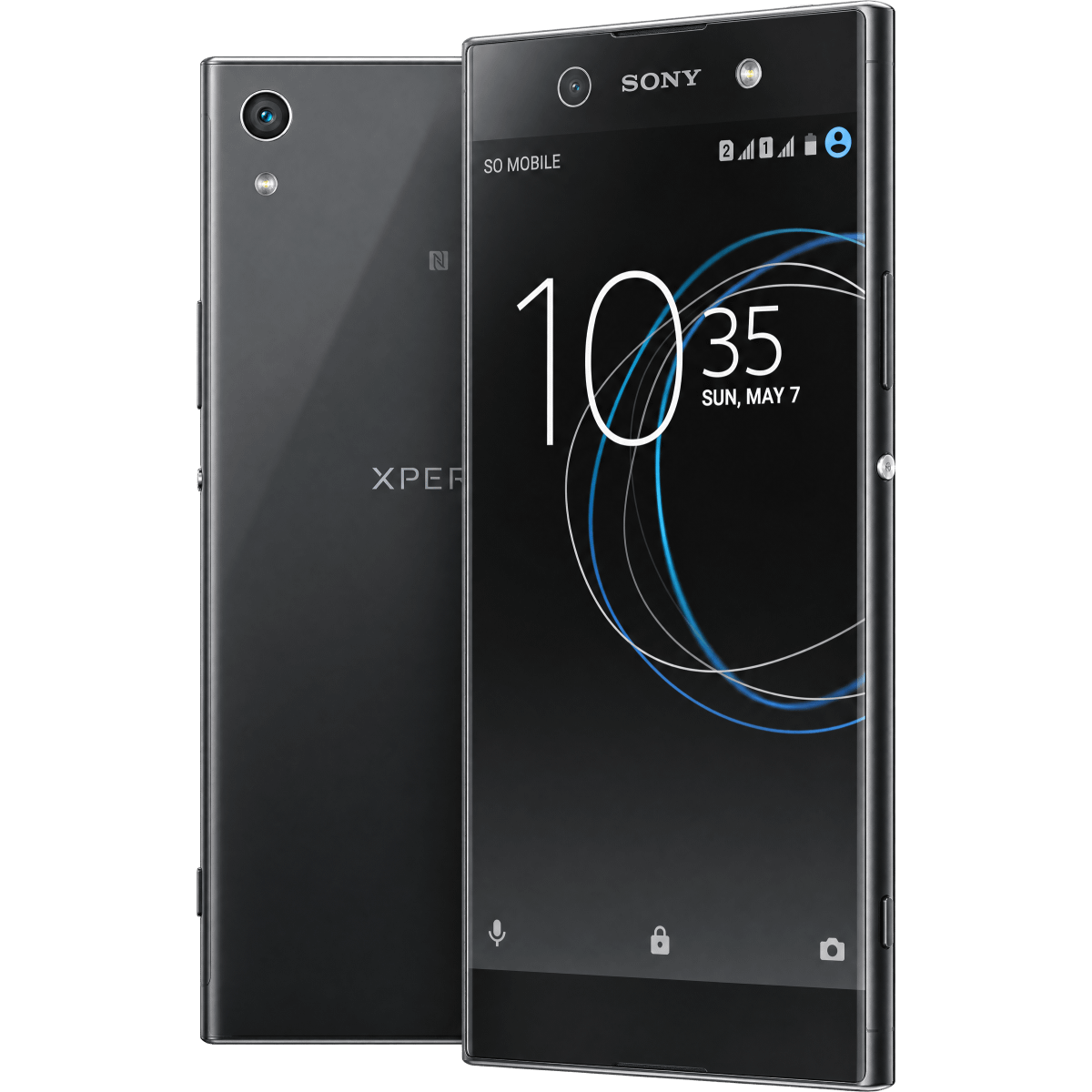 Sony - Xperia XA1 Plus