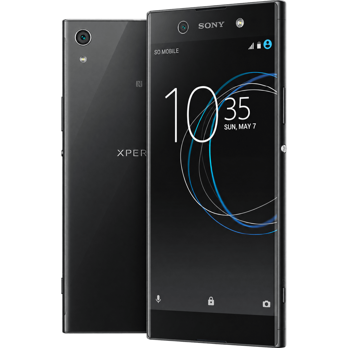 Sony - Xperia XA1 Ultra