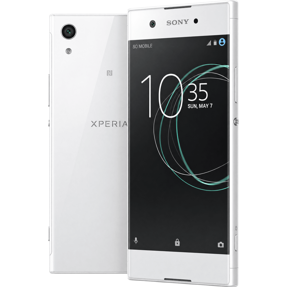 Sony - Xperia XA1
