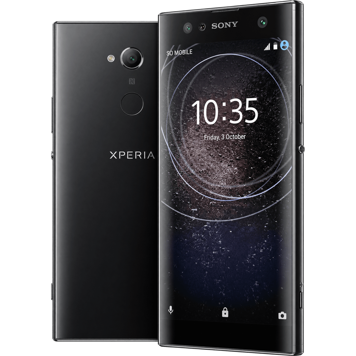 Sony - Xperia XA2