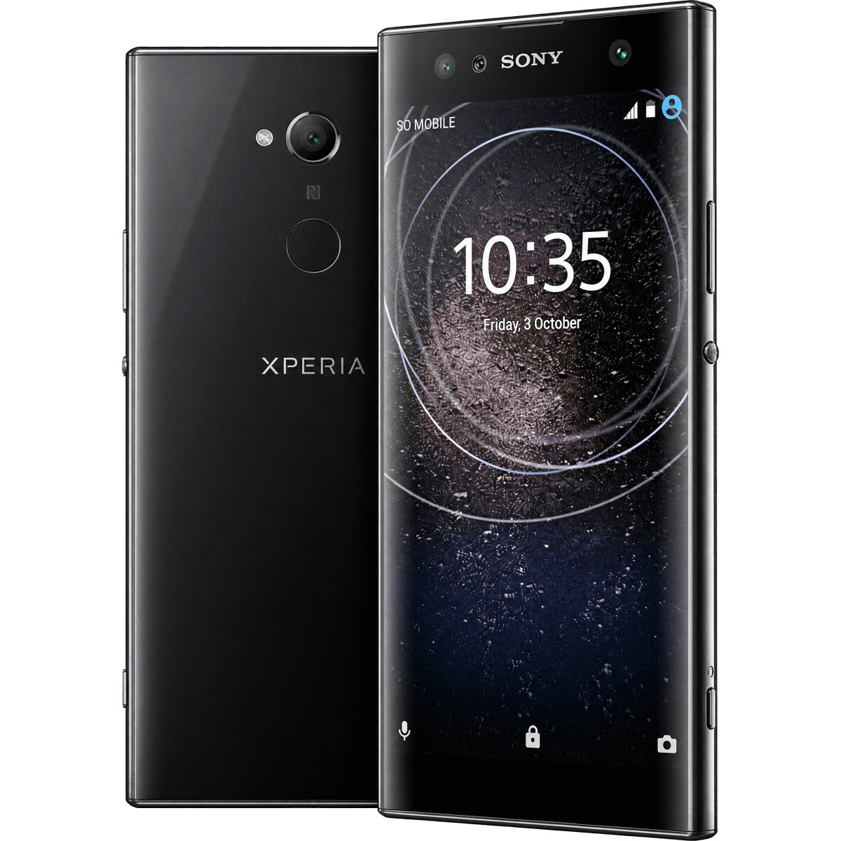 Sony Xperia XA2 Ultra