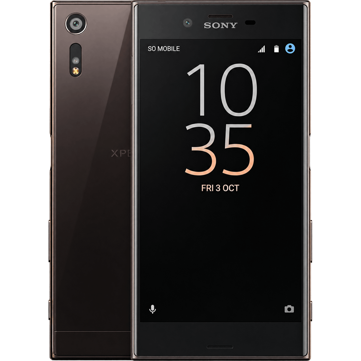 Sony - Xperia XZ