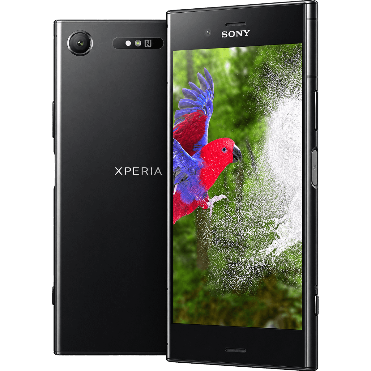 Sony - Xperia XZ1