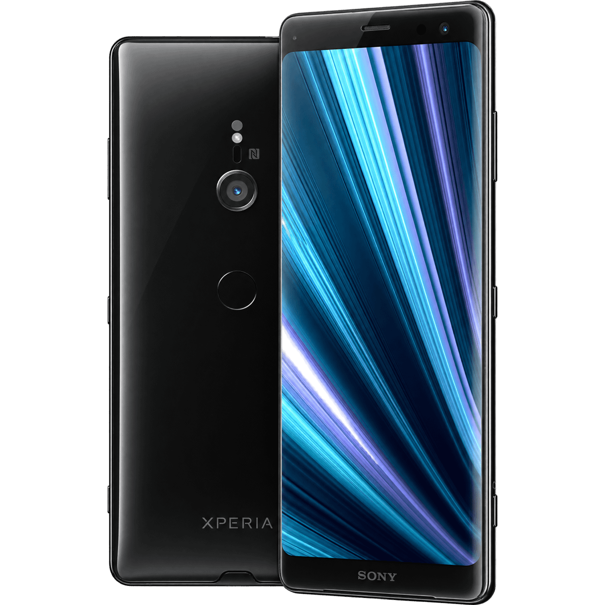 Sony - Xperia XZ3