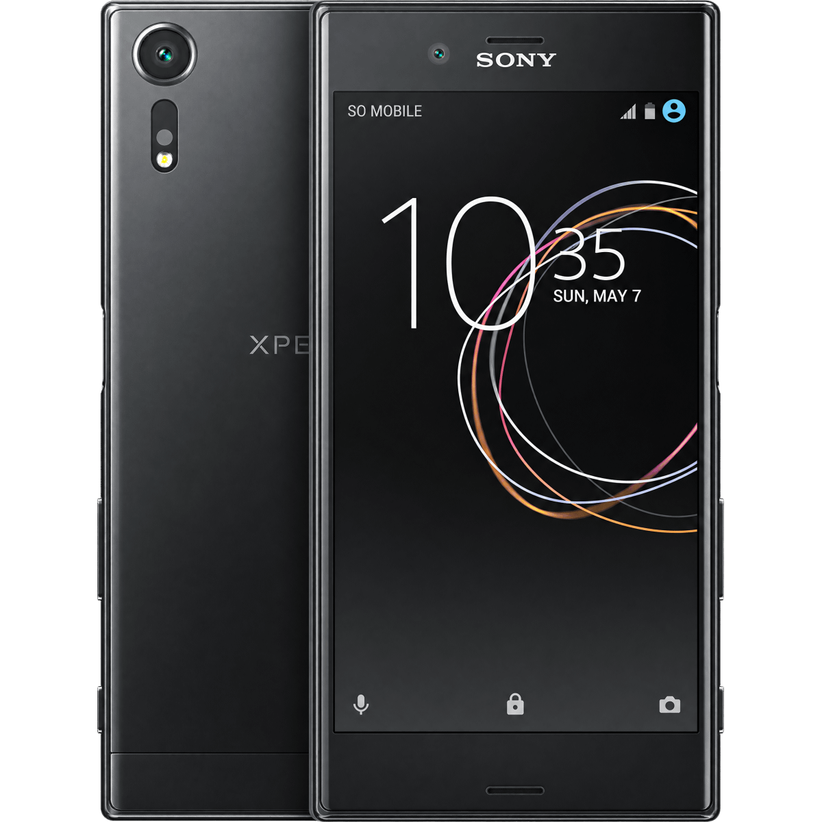 Sony - Xperia XZs