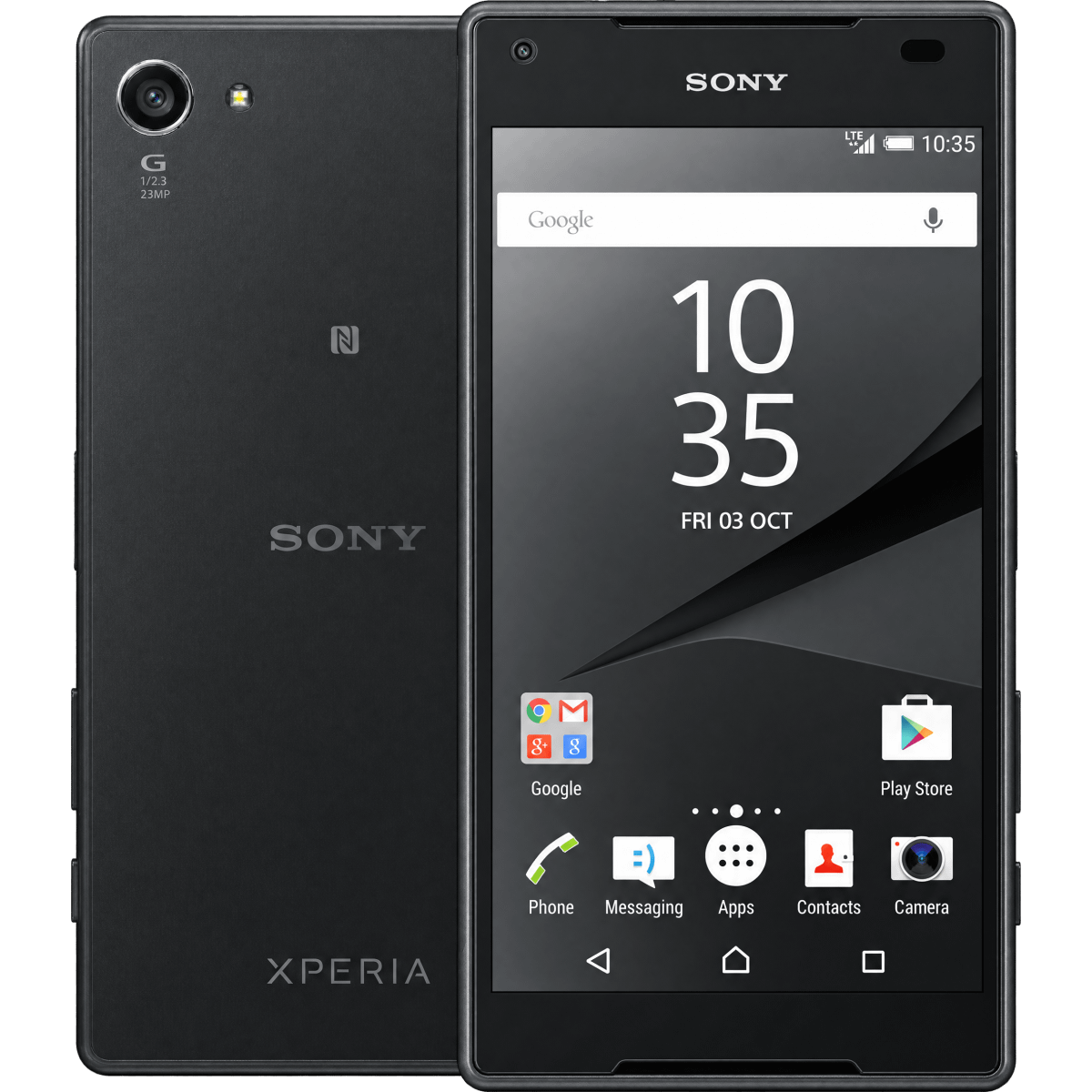 Sony - Xperia Z5 Compact