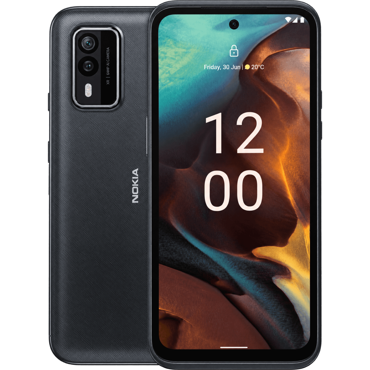 Nokia XR21
