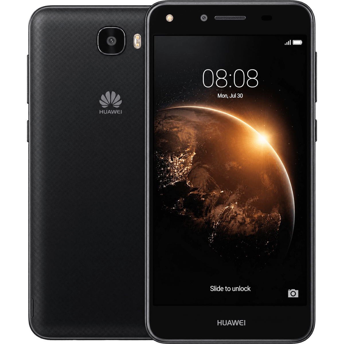Huawei - Y6II Compact