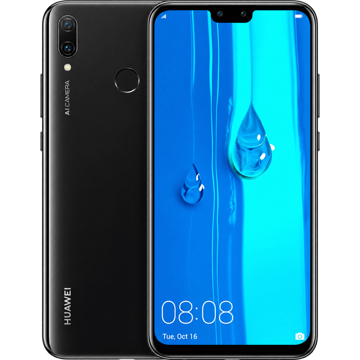 Huawei - Y9 2019
