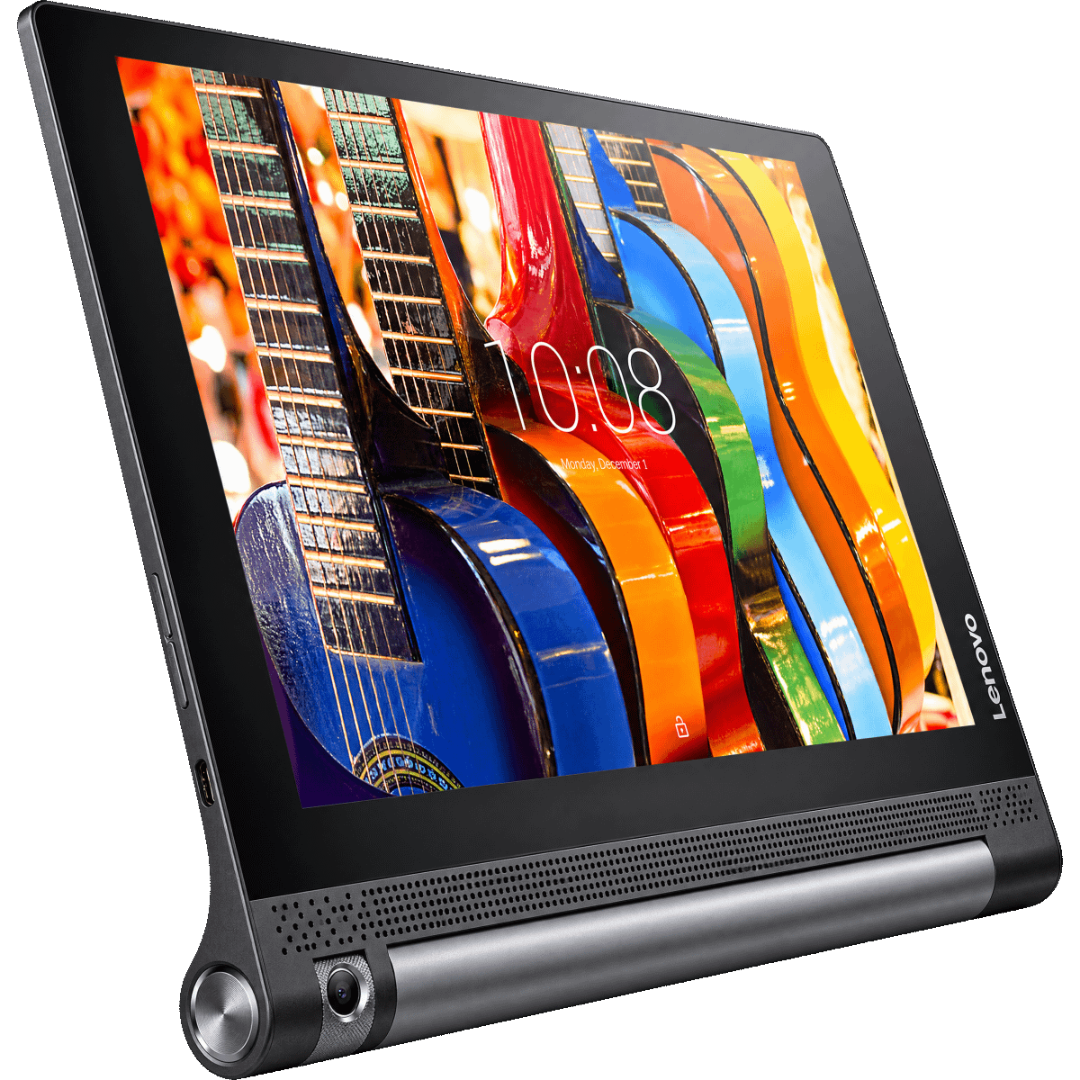 Lenovo - Yoga Tab 3