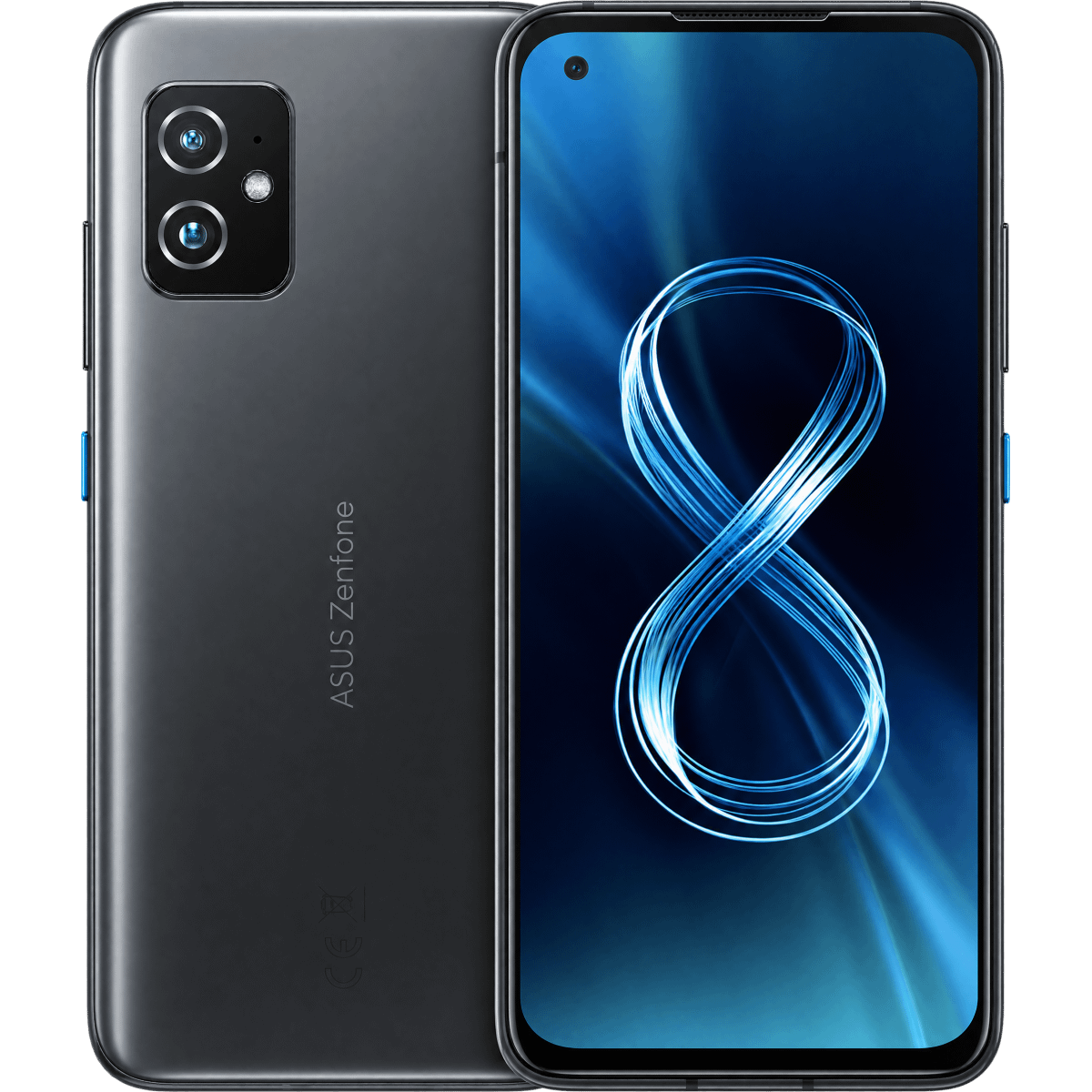 Asus Zenfone 8