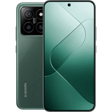 Kies kleur: Jade Green