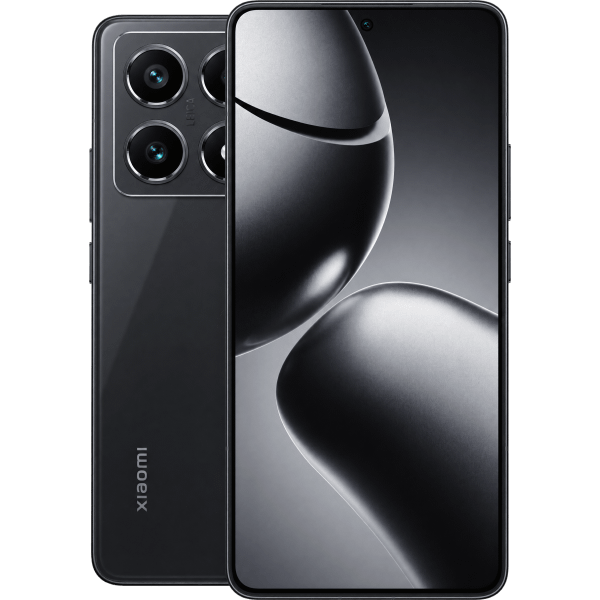 Kies kleur: Titan Black