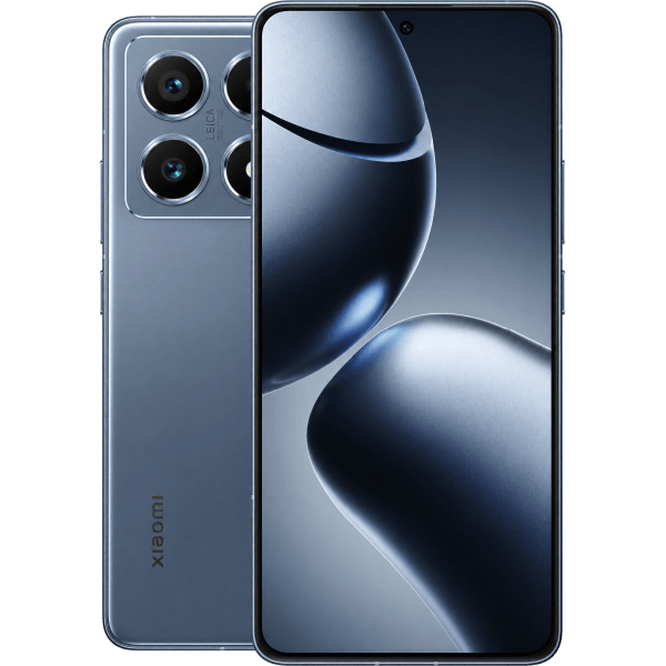 Kies kleur: Titan Blue