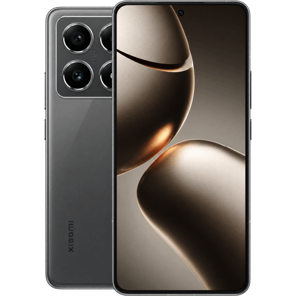 Kies kleur: Titan Gray