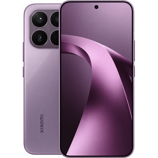 Choisir la couleur : Deep Violet