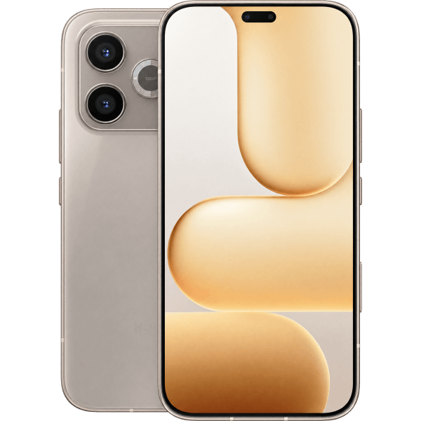 Kies kleur: Desert Gold