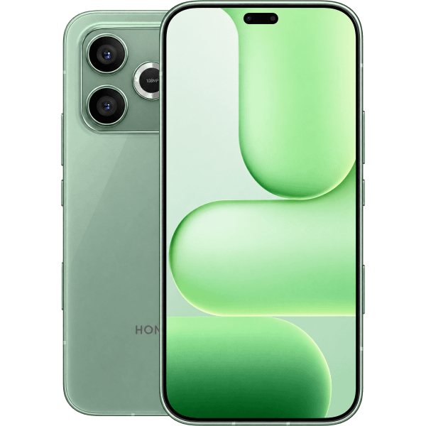 Kies kleur: Vital Green
