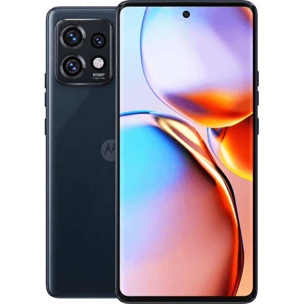 Photo de Edge 40 Pro