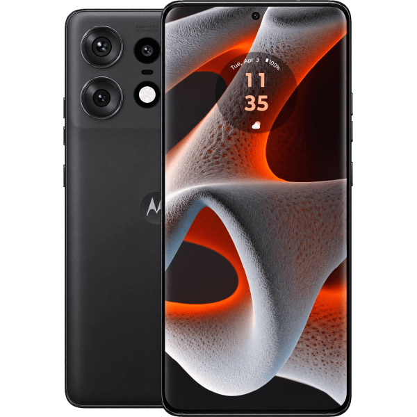 Photo de Edge 50 Pro
