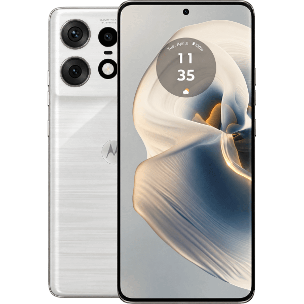 Kies kleur: Moonlight Pearl