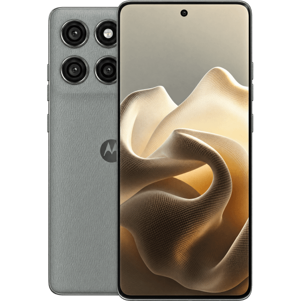 Photo de Edge 60 Pro