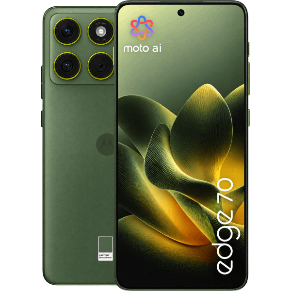 Photo de Edge 70